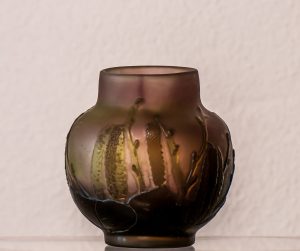 Vaso Galle' primi del '900.